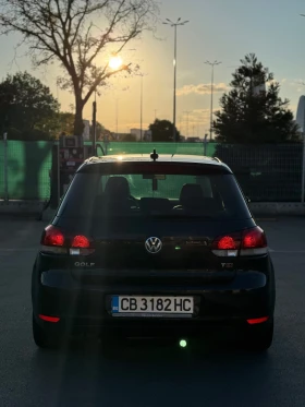 Обява за продажба на VW Golf 6 1.4TSI ~13 500 лв. - изображение 2