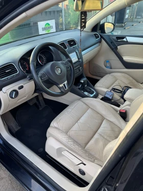 Обява за продажба на VW Golf 6 1.4TSI ~13 500 лв. - изображение 8