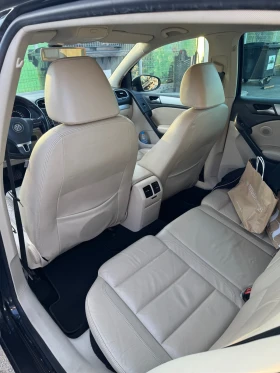 Обява за продажба на VW Golf 6 1.4TSI ~13 500 лв. - изображение 9