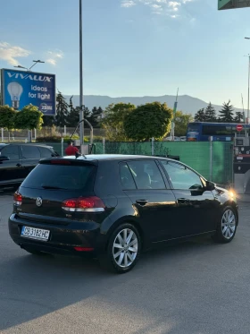 Обява за продажба на VW Golf 6 1.4TSI ~13 500 лв. - изображение 1