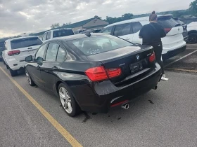 BMW 335 M* SPORT* XDRIVE* ПОДГРЕВ* КАМЕРА* КЕЙЛЕС* LANE* A - 19500 лв. - 95206487 | Car24.bg