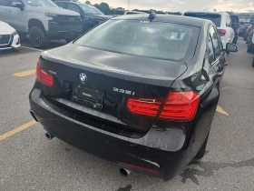 BMW 335 M* SPORT* XDRIVE* ПОДГРЕВ* КАМЕРА* КЕЙЛЕС* LANE* A - 19500 лв. - 95206487 | Car24.bg
