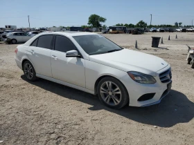 Mercedes-Benz E 350 4MATIC Harman, Key less, Памет, 2 ключа