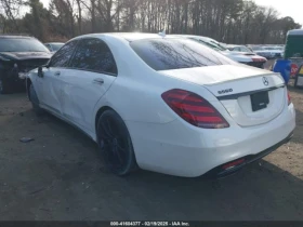 Mercedes-Benz S 560 CARFAX    | Mobile.bg    7