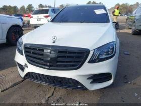 Mercedes-Benz S 560 CARFAX    | Mobile.bg    3