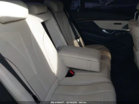 Mercedes-Benz S 560 CARFAX    | Mobile.bg    13