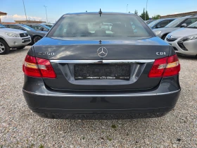 Mercedes-Benz E 250 CDI AVANTGARDE | Mobile.bg    3