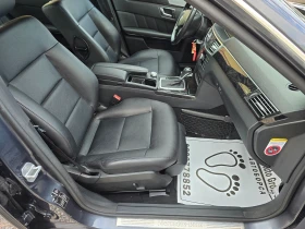 Mercedes-Benz E 250 CDI AVANTGARDE | Mobile.bg    8