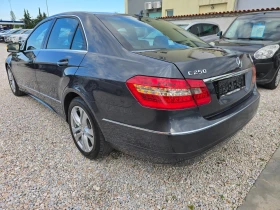 Mercedes-Benz E 250 CDI AVANTGARDE | Mobile.bg    2