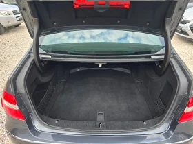 Mercedes-Benz E 250 CDI AVANTGARDE | Mobile.bg    14