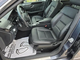 Mercedes-Benz E 250 CDI AVANTGARDE | Mobile.bg    7