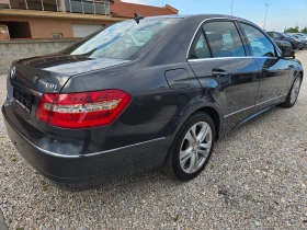 Mercedes-Benz E 250 CDI AVANTGARDE | Mobile.bg    4