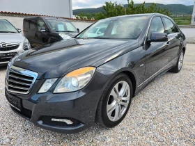 Mercedes-Benz E 250 CDI AVANTGARDE