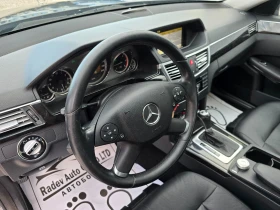 Mercedes-Benz E 250 CDI AVANTGARDE | Mobile.bg    10