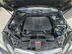 Mercedes-Benz E 250 CDI AVANTGARDE | Mobile.bg    16