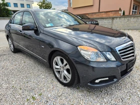 Mercedes-Benz E 250 CDI AVANTGARDE | Mobile.bg    5