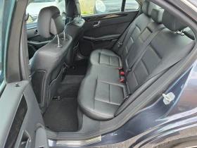 Mercedes-Benz E 250 CDI AVANTGARDE | Mobile.bg    12