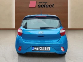 Hyundai I10 1.0 MPi - 21690 лв. - 98439088 6
