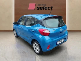 Hyundai I10 1.0 MPi - 21690 лв. - 98439088 4