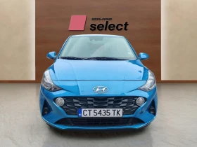 Hyundai I10 1.0 MPi - 21690 лв. - 98439088 5