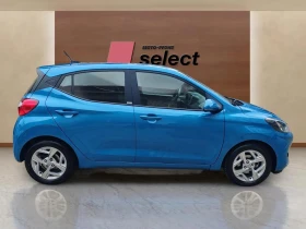 Hyundai I10 1.0 MPi - 21690 лв. - 98439088 8