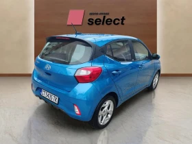 Hyundai I10 1.0 MPi - 21690 лв. - 98439088 2