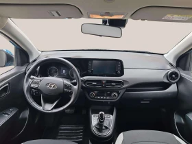 Hyundai I10 1.0 MPi - 21690 лв. - 98439088 11