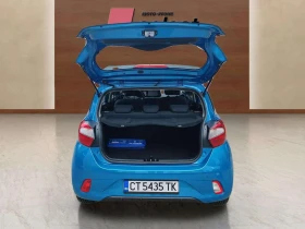 Hyundai I10 1.0 MPi - 21690 лв. - 98439088 12