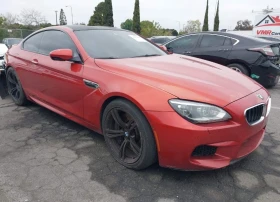  BMW M6
