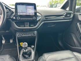 Ford Fiesta 1.5D | Mobile.bg    13
