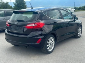 Ford Fiesta 1.5D | Mobile.bg    5
