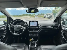 Ford Fiesta 1.5D | Mobile.bg    12