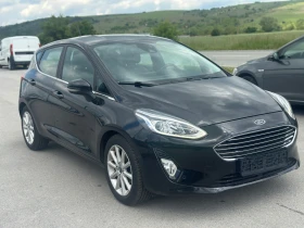 Ford Fiesta 1.5D | Mobile.bg    2