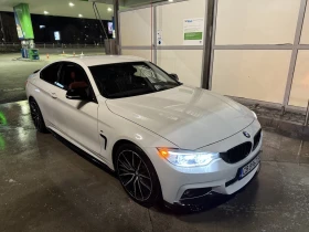     BMW 420 M-performance