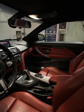 BMW 420 M-performance | Mobile.bg    2