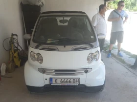 Smart Fortwo | Mobile.bg    3