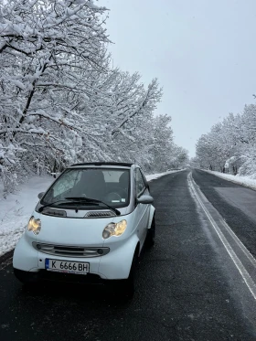 Smart Fortwo | Mobile.bg    5