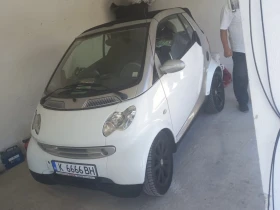 Smart Fortwo | Mobile.bg    2