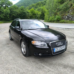 Audi A4 B 7 2.0  16V | Mobile.bg    2