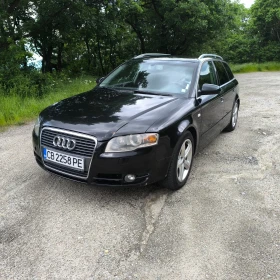 Audi A4 B 7 2.0  16V | Mobile.bg    1