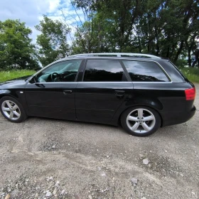 Audi A4 B 7 2.0  16V | Mobile.bg    4