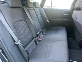Обява за продажба на Toyota Corolla  1.8 HYBRID  ГАРАНЦИЯ ! СОБСТВЕН ЛИЗИНГ / БАРТЕР ~33 900 лв. - изображение 8