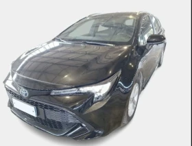 Toyota Corolla !!! ОЧАКВАН ВНОС !!! 1.8 HYBRID 98ps. ГАРАНЦИЯ !