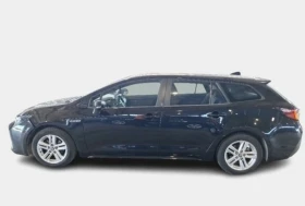 Toyota Corolla !!!   !!! 1.8 HYBRID 98ps.  ! | Mobile.bg    2