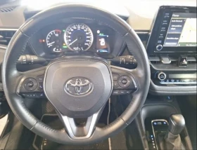 Toyota Corolla !!!   !!! 1.8 HYBRID 98ps.  ! | Mobile.bg    5