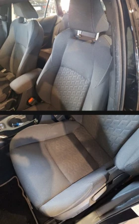 Toyota Corolla !!!   !!! 1.8 HYBRID 98ps.  ! | Mobile.bg    8