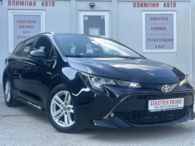Обява за продажба на Toyota Corolla  1.8 HYBRID  ГАРАНЦИЯ ! СОБСТВЕН ЛИЗИНГ / БАРТЕР ~33 900 лв. - изображение 1