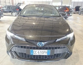 Toyota Corolla !!!   !!! 1.8 HYBRID 98ps.  ! | Mobile.bg    4