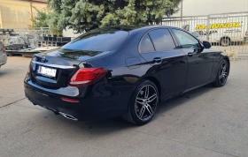 Mercedes-Benz E 400 d 4-MATIC, AMG Line | Mobile.bg    4
