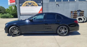 Mercedes-Benz E 400 d 4-MATIC, AMG Line | Mobile.bg    3